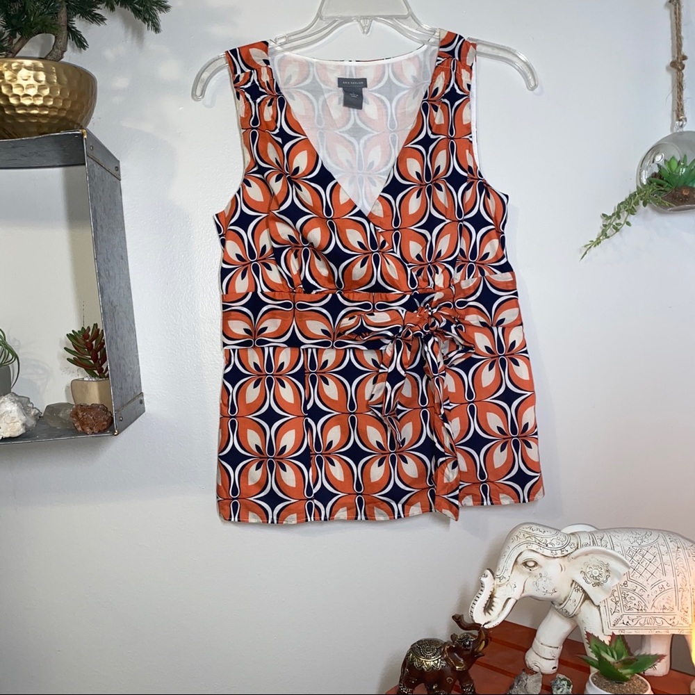 *30% OFF* Ann Taylor | Tank Top